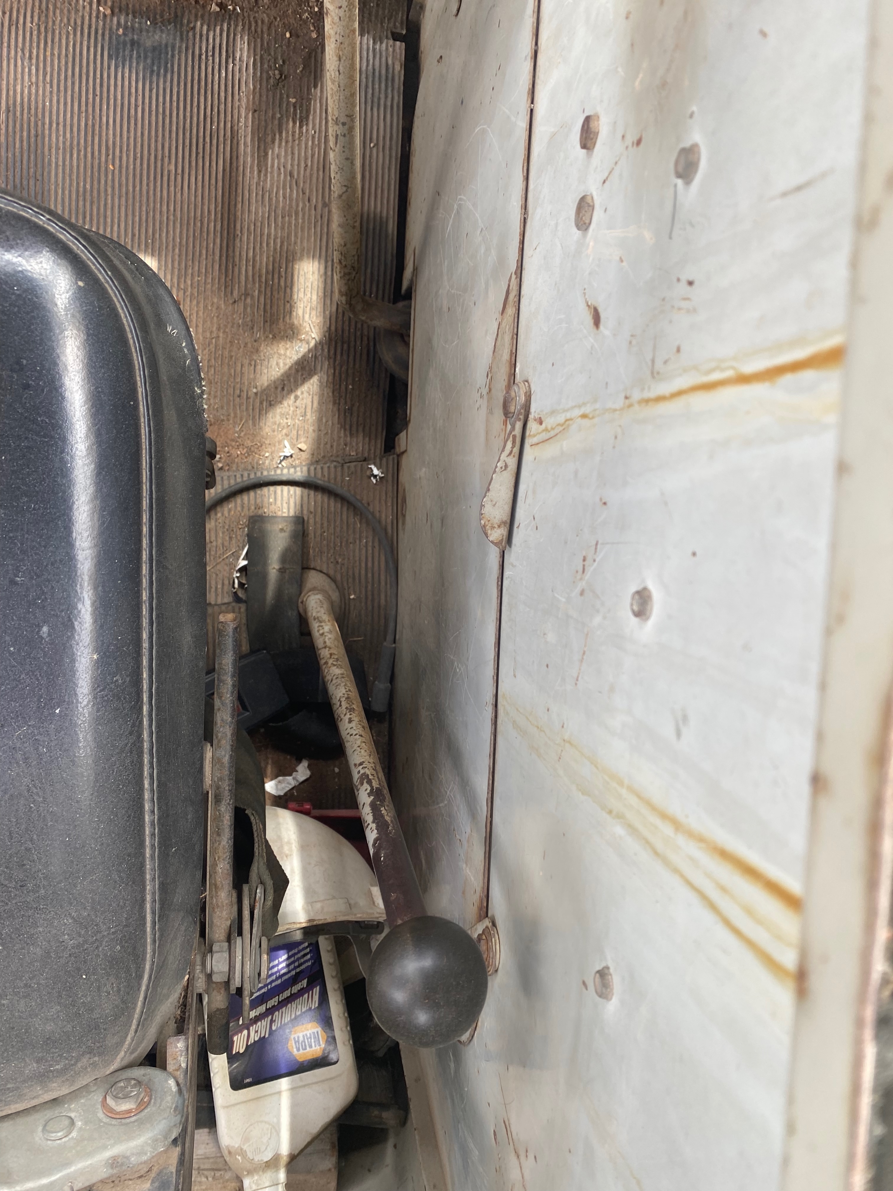 1974 GROVE 64-12 450 - Image 21